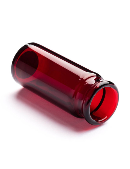 Slide Dunlop Rev Willy Red Mojo RW-S11