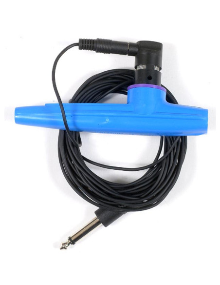 Kazoo Wexler Plástico Electrificado Hummbucker EHK-1