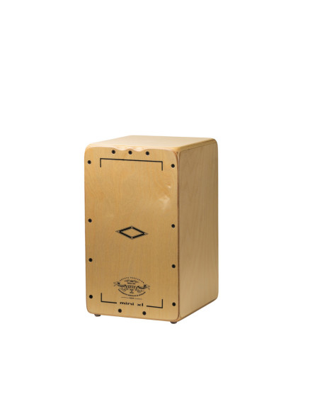 Cajón Flamenco Pepote Pepillo ( 5 a 8 Años )