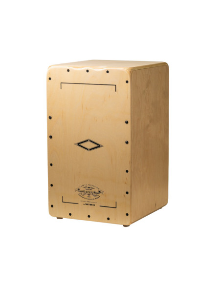 Cajón Flamenco Pepote Jaleo