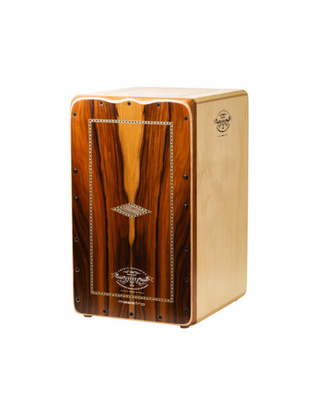 Cajón Flamenco Pepote Maestro