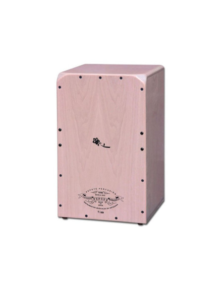 Cajón Flamenco Pepote Tía