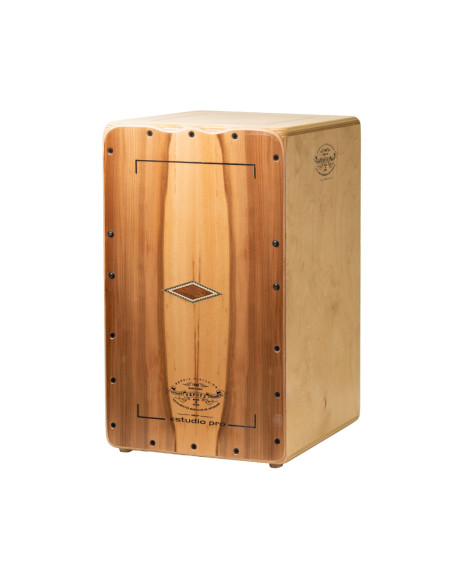 Cajón Flamenco Pepote Pro-Estudio