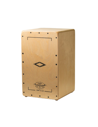 Cajón Flamenco Pepote Percus Mukali