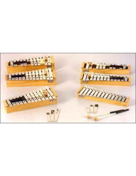 Carrillón Honsuy Alto ( Do a La ) Madera 49030