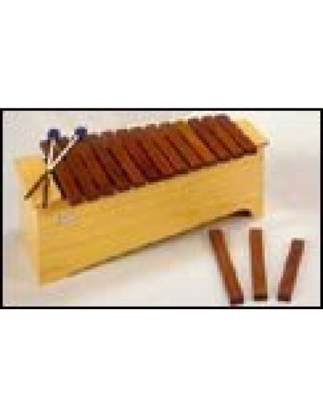 Xilofon Honsuy Alto ( Do a La ) Sucupira 49060