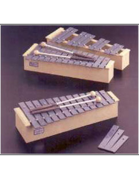 Carrillón Honsuy Alto ( Do a La ) Plástico 49010