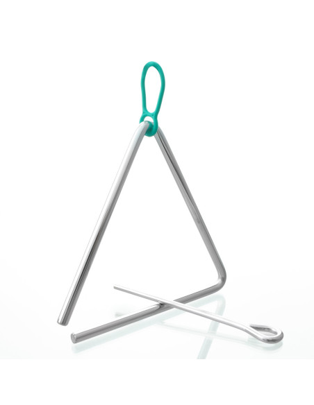 Triángulo Angel APT-R6 12,6cm