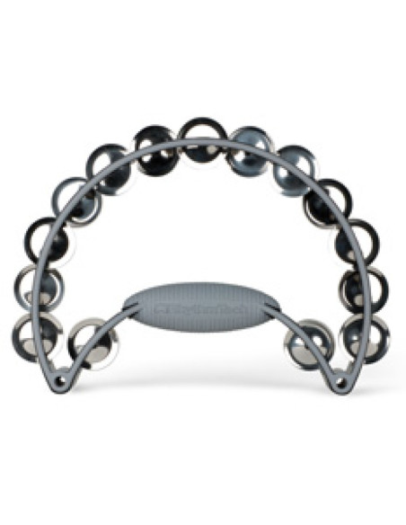 Pandereta Rhythm Tech Pro Laton RTPRO11