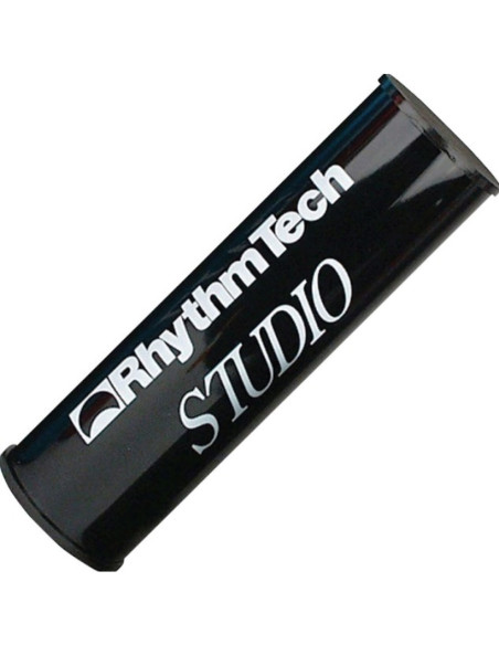 Shaker Studio 9" Rhythm Tech Negro RT2019