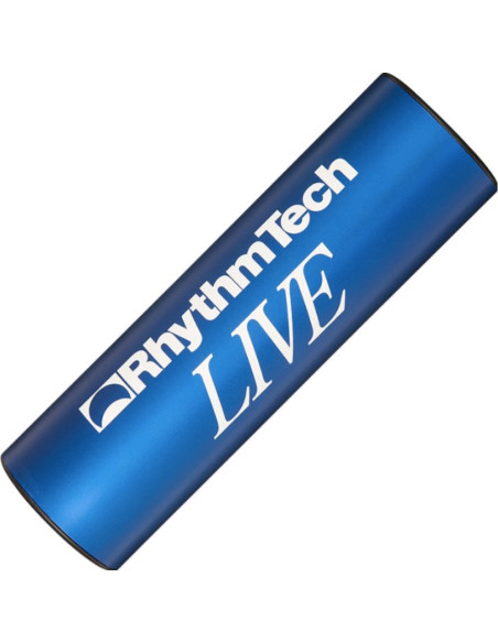 Shaker Live Rhythm Tech Azul RT2040