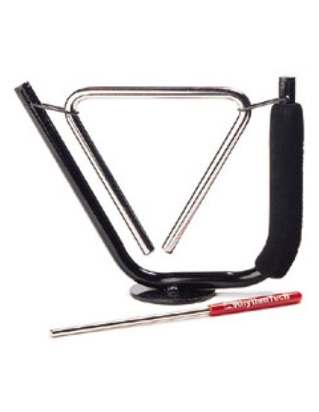 Triángulo 5" Rhythm Tech RT6005