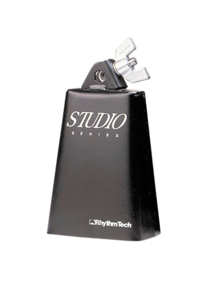 Studio Series Cowbells 5" Rhythm Tech RT3005