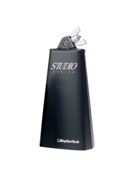 Studio Series Cowbells 8" Rhythm Tech RT3008