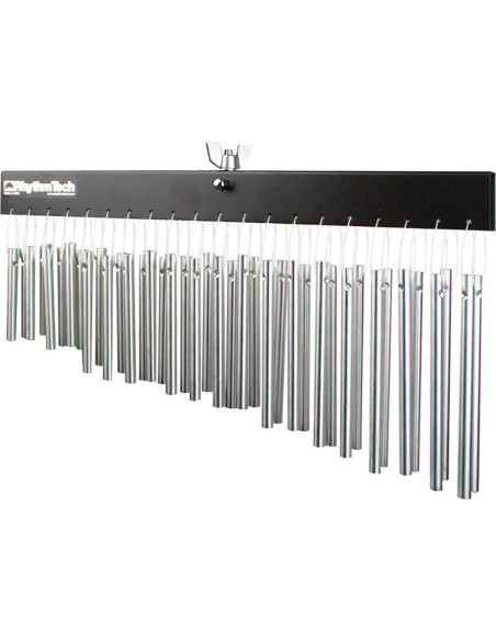 Bar Chimes Rhythm Tech Cortina 40 Barras RT8102