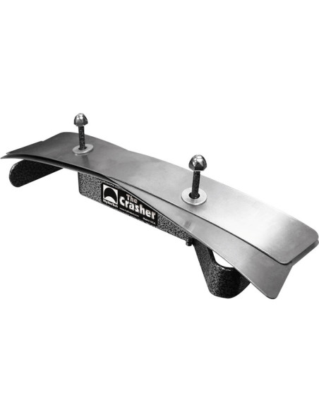 The Crasher 15 Rhythm Tech RTRC15