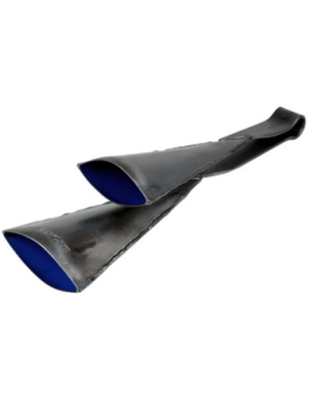 Hand Held A-Go-Go Rhythm Tech MWHHA