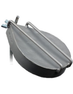 Lens Drum Rhythm Tech MWLDS