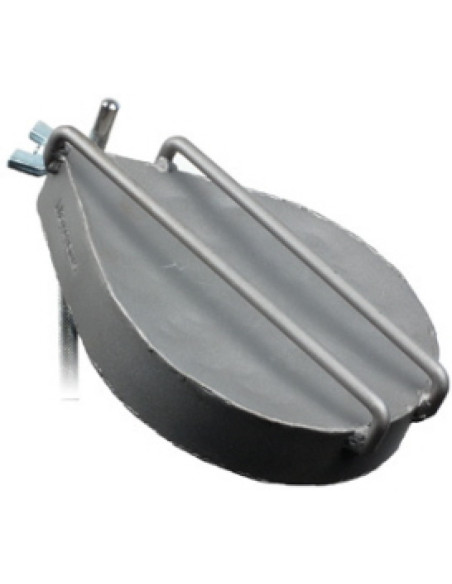 Lens Drum Rhythm Tech MWLDS