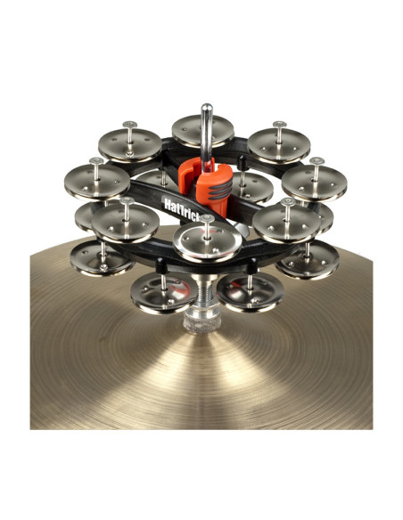 Double Hat Trick G-2 Rhythm Tech RT7422