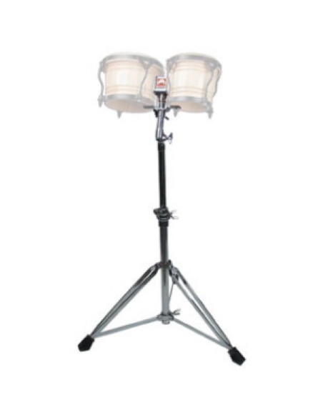 Soporte Rhythm Tech Bongo Stand RT5250