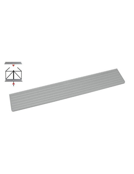 Extensor Wittner Gris 963031