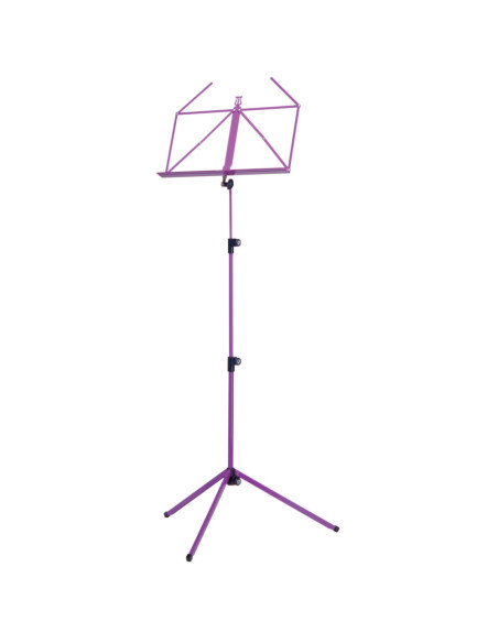 Atril Colores König & Meyer 10010-60 Verde Turquesa