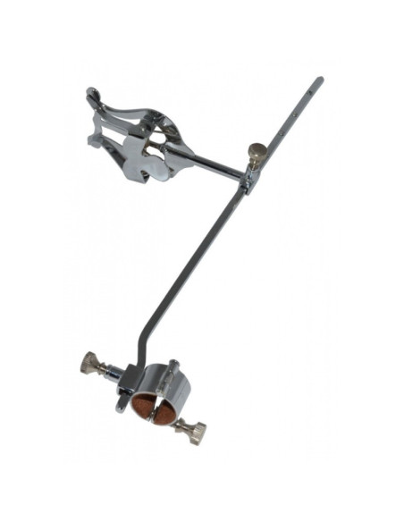Atril de marcha Trombón Obrac 1219 para tubería Yamaha 19mm