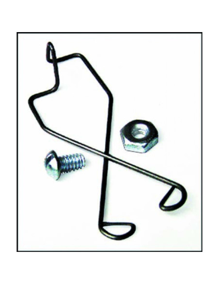 Clip Sujeta Partituras Deg 69000