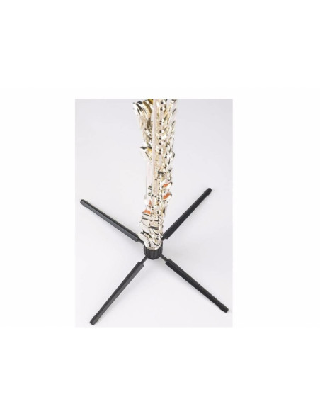 Soporte Flauta Travesera König & Meyer 15232