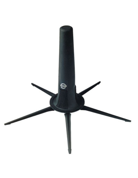 Soporte Saxo Soprano König & Meyer 15290