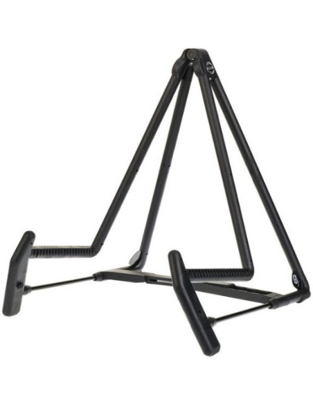 Soporte Guitarra/Cello Heli-2 König & Meyer 17580 Negro