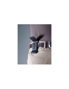 Soporte Guitarra al cinturón König & Meyer "Pohlmann" 14580