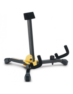 Soporte Mini Guitarra Eléctrica/Bajo Hercules GS-402B