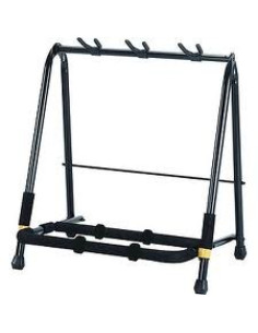 Soporte 3 Guitarras Hercules GS-523B