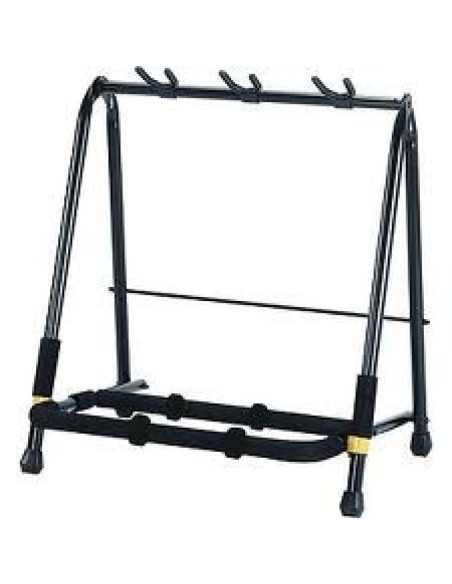 Soporte 3 Guitarras Hercules GS-523B