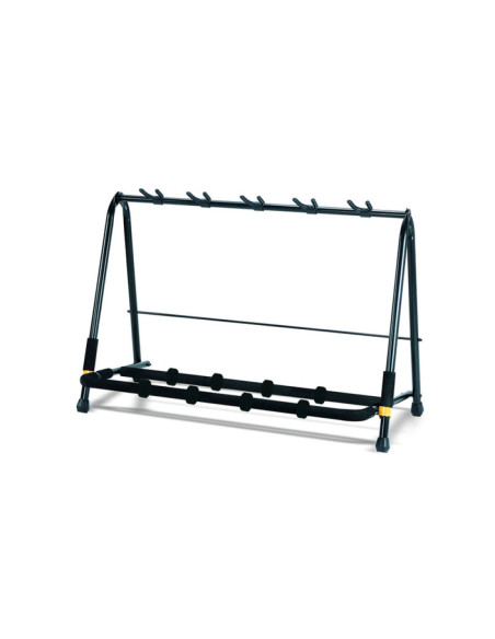 Soporte 5 Guitarras Hercules GS-525B