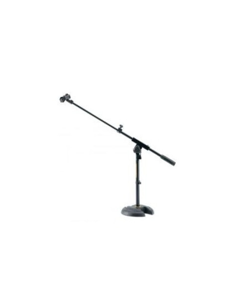 Pie de micro Hercules Jirafa Mini MS-120B