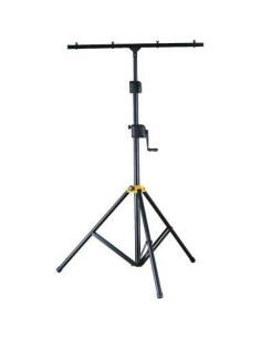 Soporte Luces Hercules LS-700B T en acero