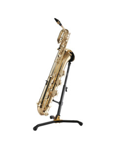 Soporte Saxo Barítono Hercules DS-535B