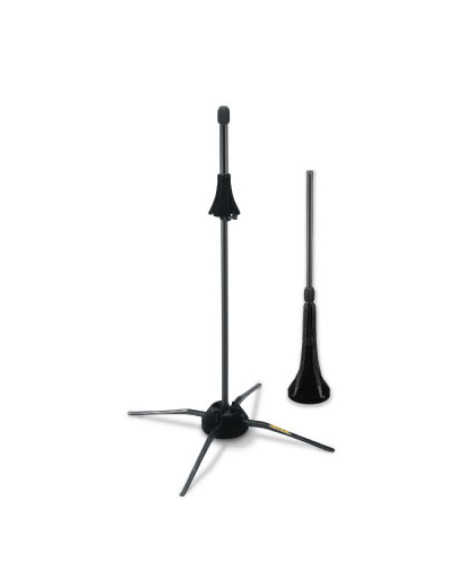 Soporte Trombón Hercules Trav Lite DS-420B