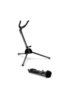 Soporte Saxo Alto Hercules Trav Lite DS-431B