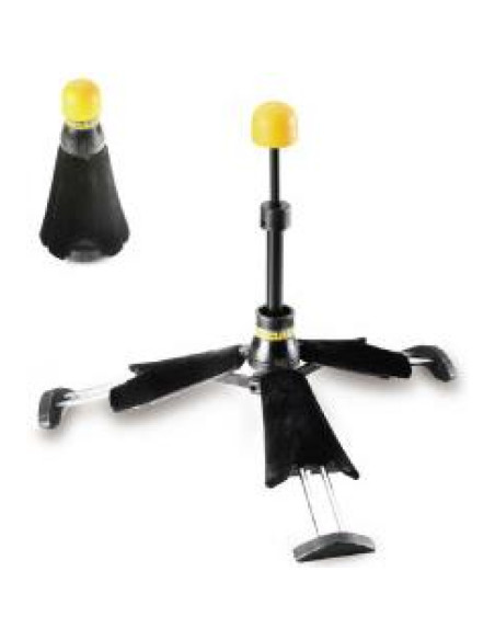 Soporte Clarinete Hercules Trav Lite DS-440B
