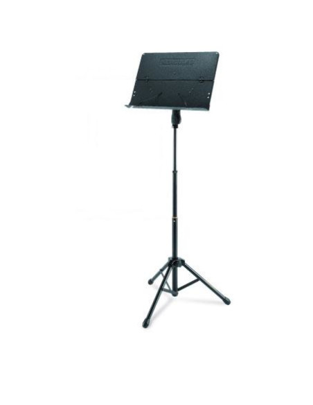 Atril Orquesta Liso Hercules BS-408B