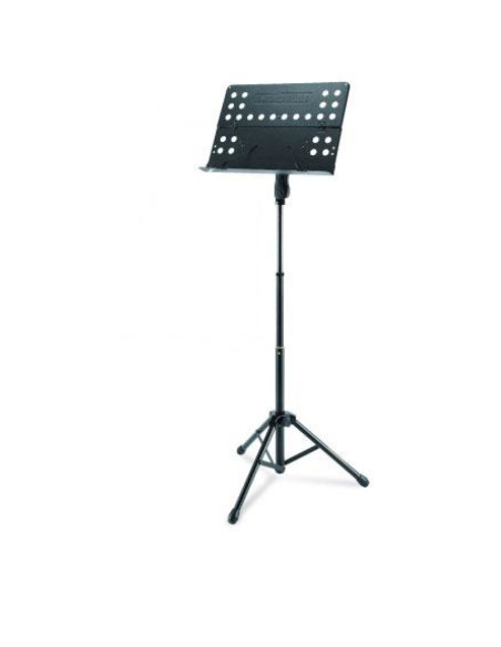 Atril Orquesta Perforado Hercules BS-418B