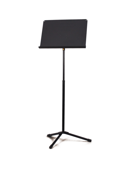 Atril Orquesta Liso Hercules BS-200B