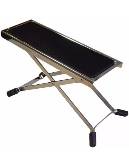 Banquito Apoya Pie Metálico Wittner 991