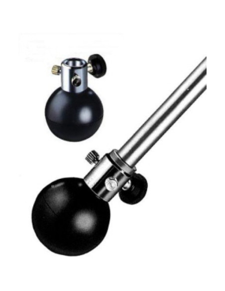 Base Wolf De Pica Antideslizante Wolf EP-85