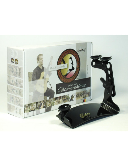 Soporte Guitarra Ergoplay Tappert Kids EP80005