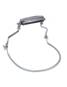Soporte Armónica Blues Hohner HH-01 (KM1700)